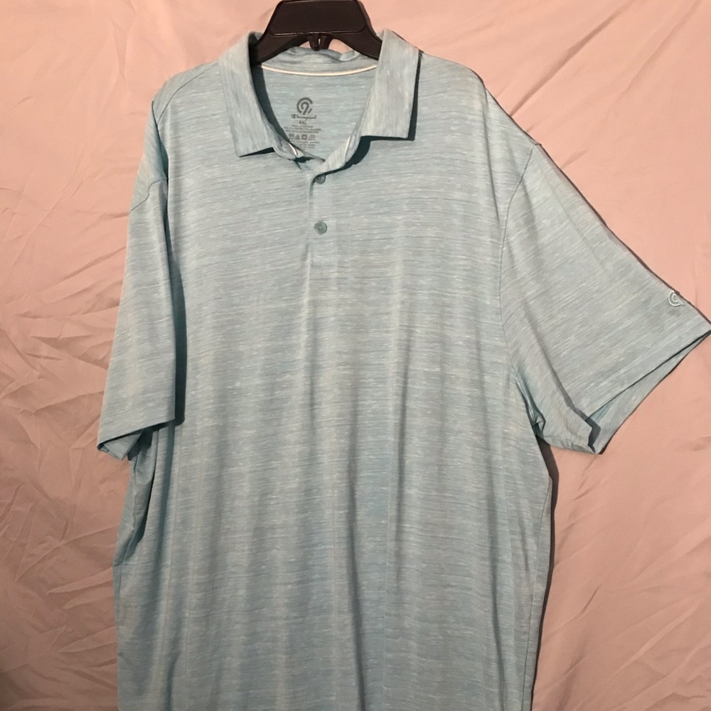 Champion Polo
